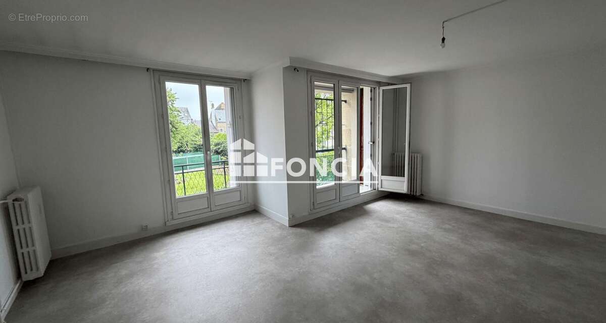 Appartement à BEAUVAIS