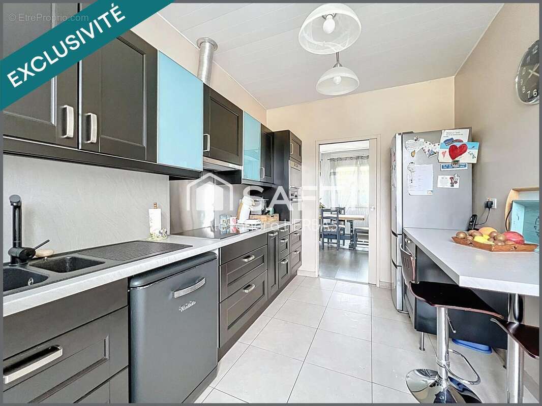 Photo 4 - Maison à PESSAC