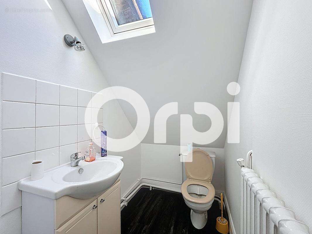 Maison à BRIVE-LA-GAILLARDE