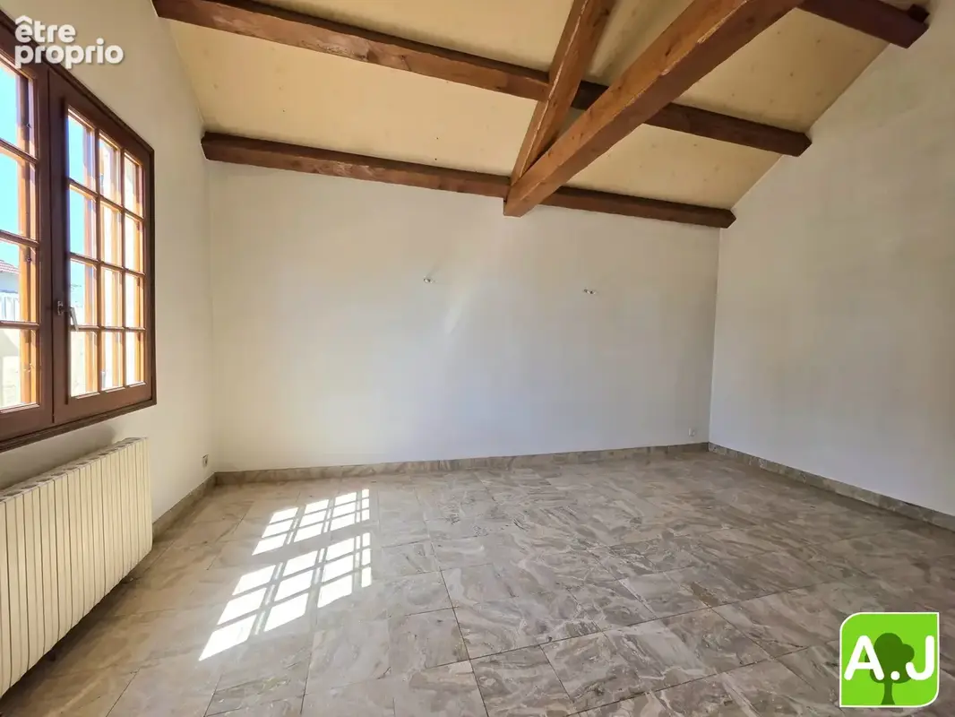 Maison 3 pièces 64 m² à vendre à Ezy-Sur-Eure (27530) - photo 3
