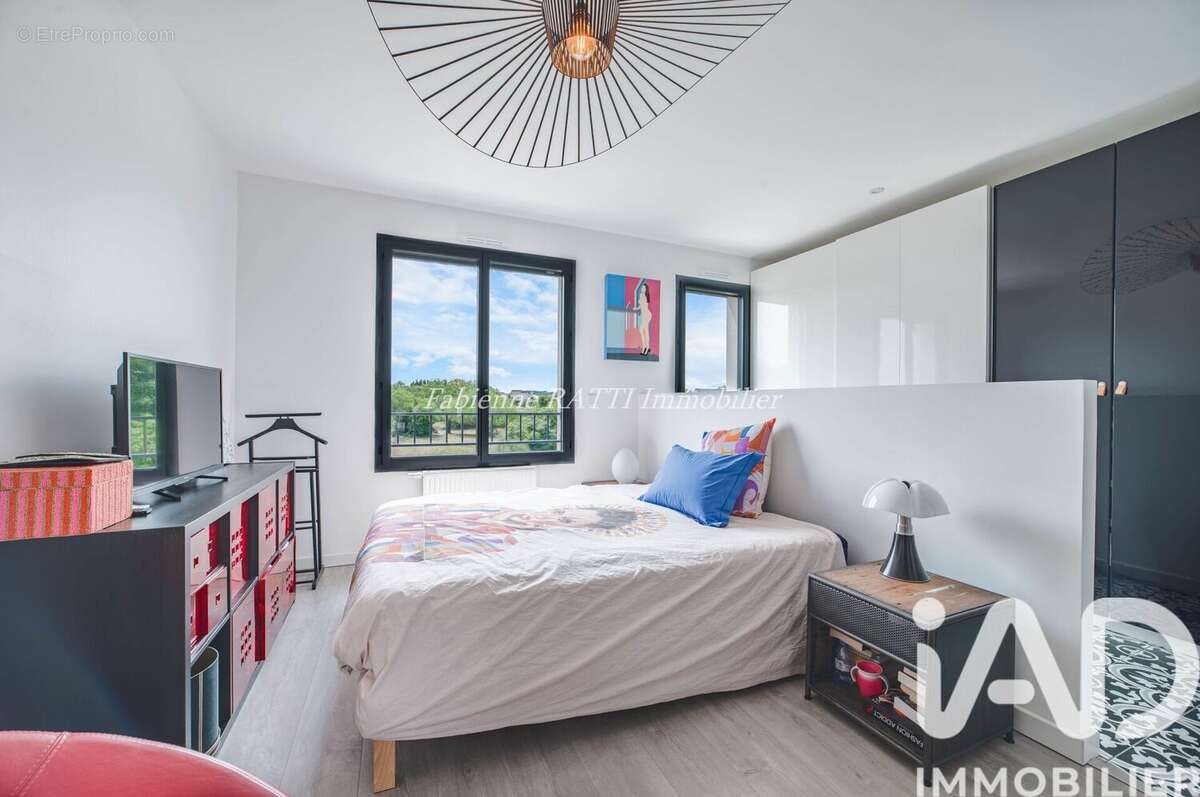 Photo 5 - Maison à CARRIERES-SUR-SEINE