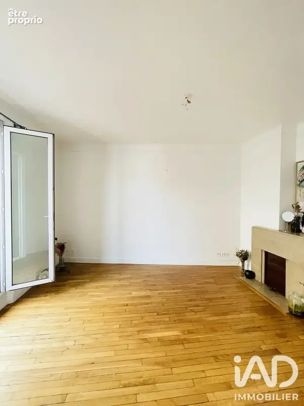 Photo 1 - Appartement à PARIS-14E