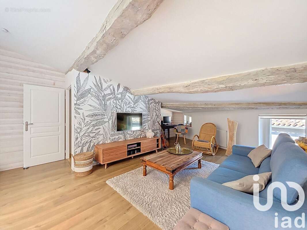 Photo 5 - Appartement à VILLEFRANCHE-DE-LAURAGAIS