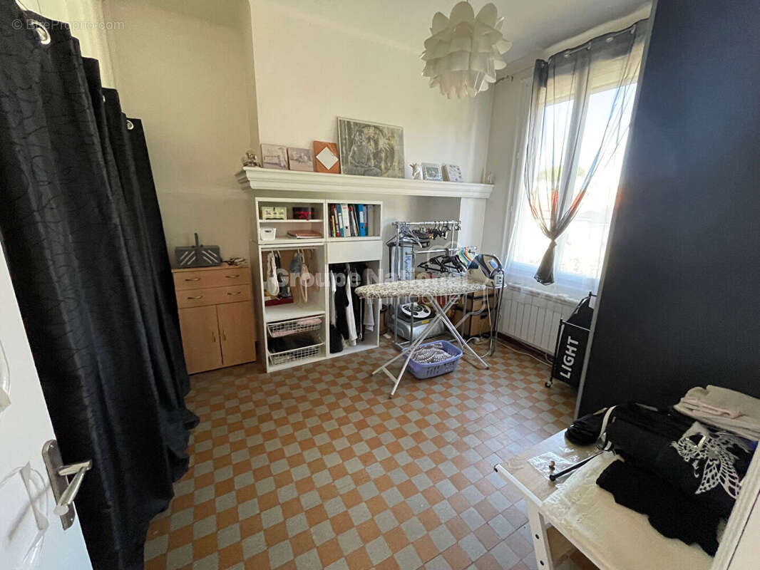 Maison à CARPENTRAS