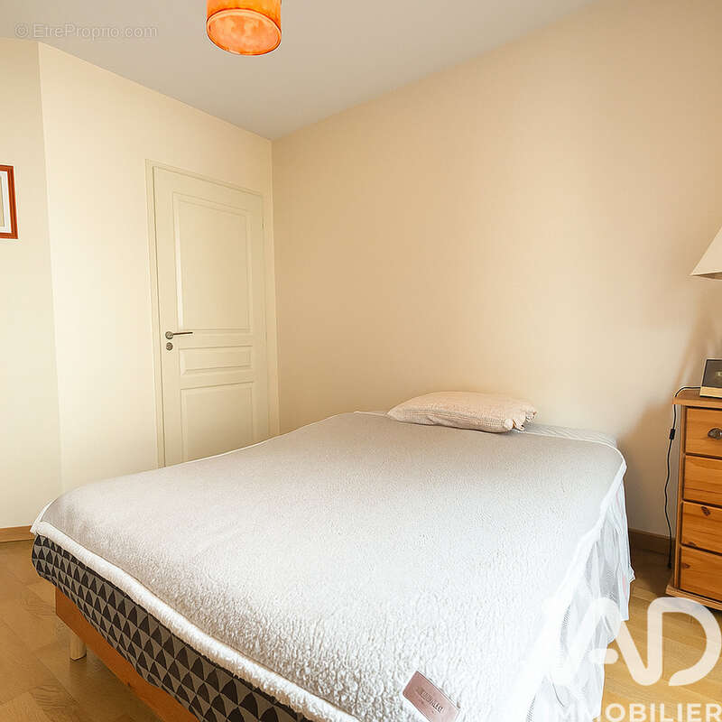 Photo 6 - Appartement à LIMOGES