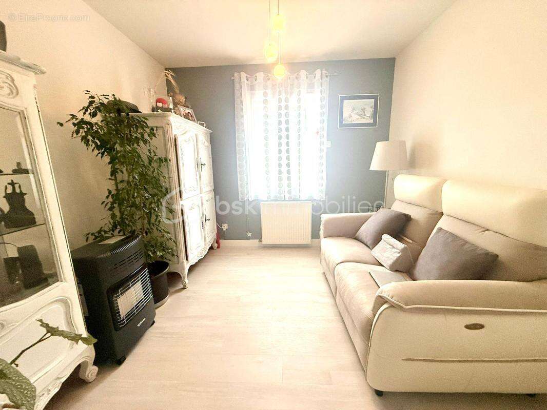 Maison à DIGNE-LES-BAINS