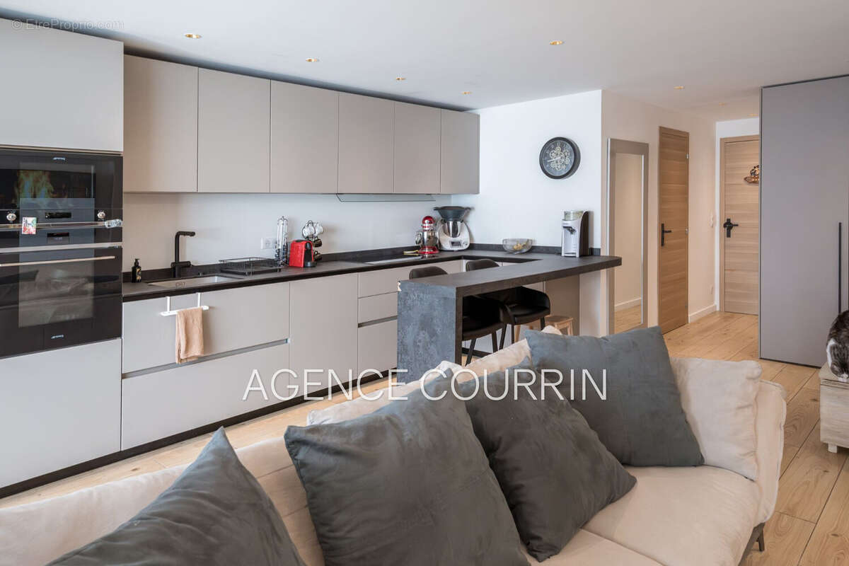 Appartement à PEGOMAS