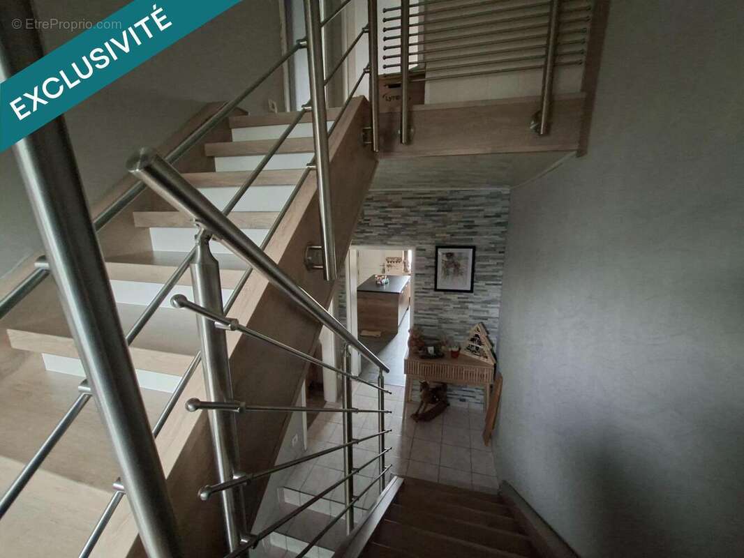 Photo 6 - Maison à STIRING-WENDEL