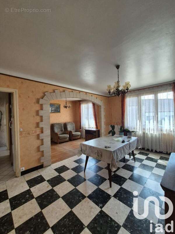 Photo 4 - Maison à CAMBRONNE-LES-CLERMONT