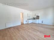 Appartement à PLERGUER