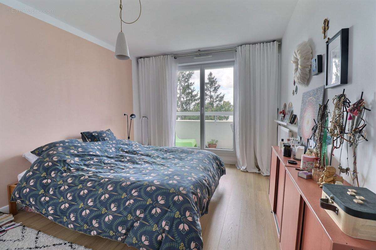 Appartement à ANGERS