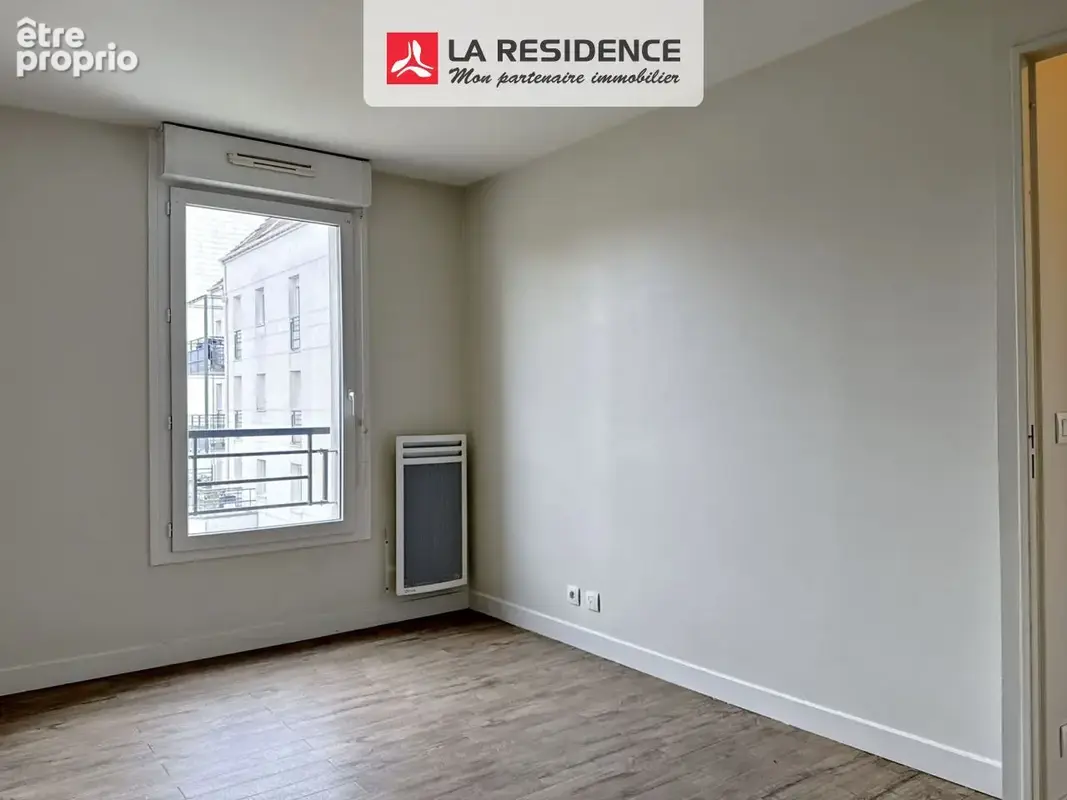 Appartement 4 pièces 113 m² à vendre à Les Mureaux (78130) - photo 7