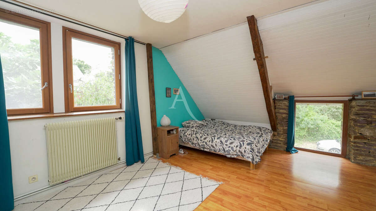 Maison Campénéac 7 pièces 160 m2 - photo 12
