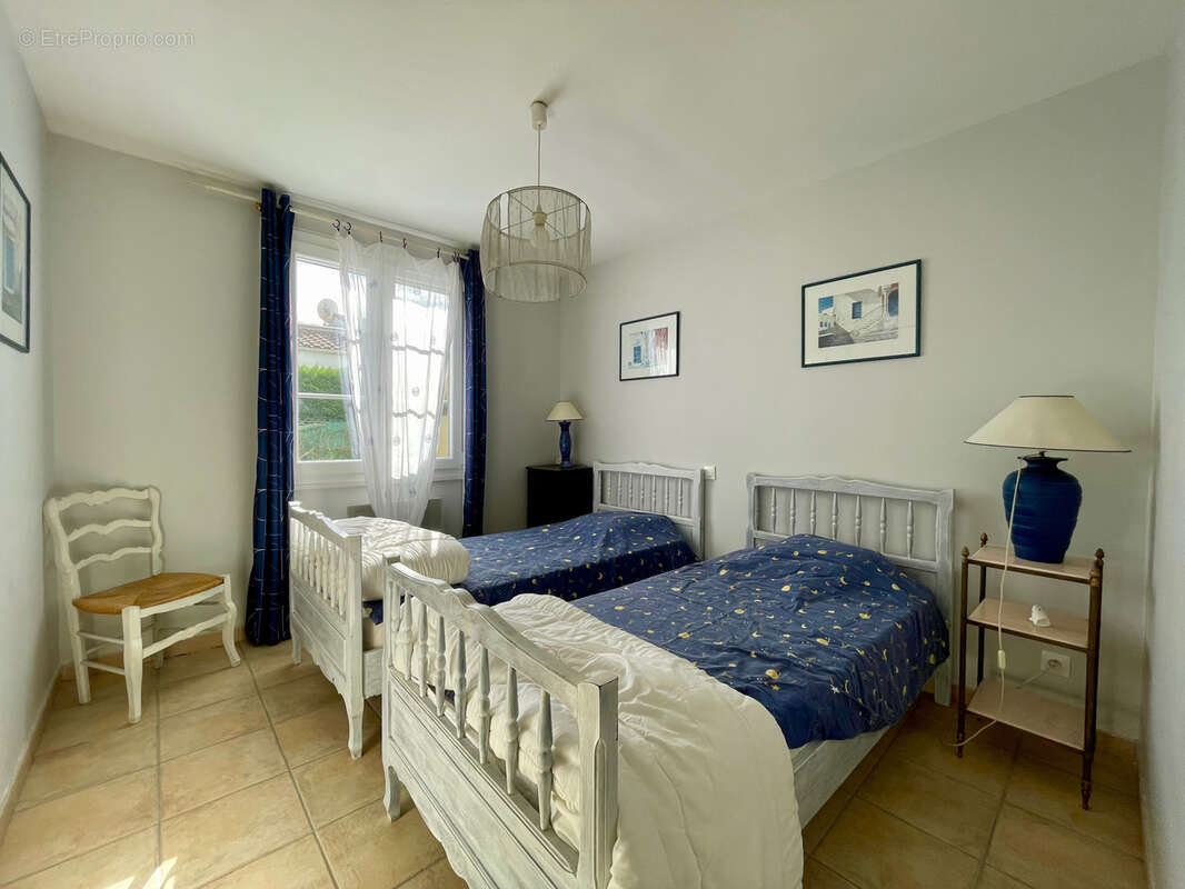 Maison à LE GRAND-VILLAGE-PLAGE