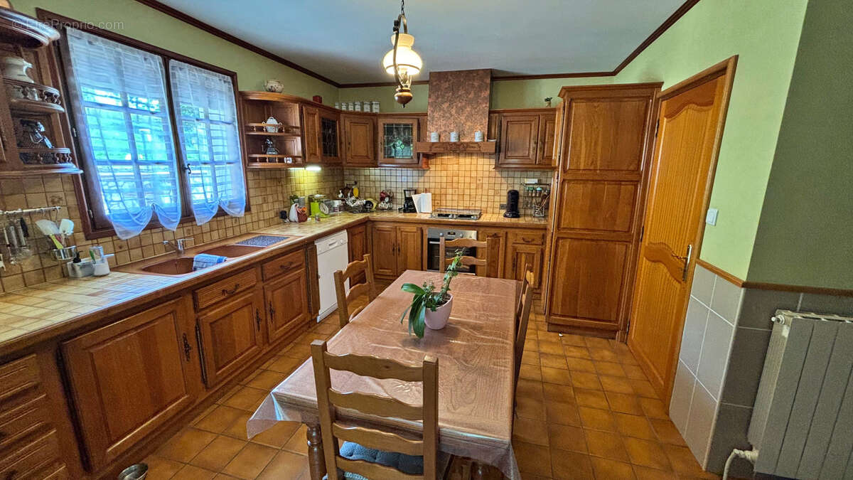 Maison à BON-ENCONTRE