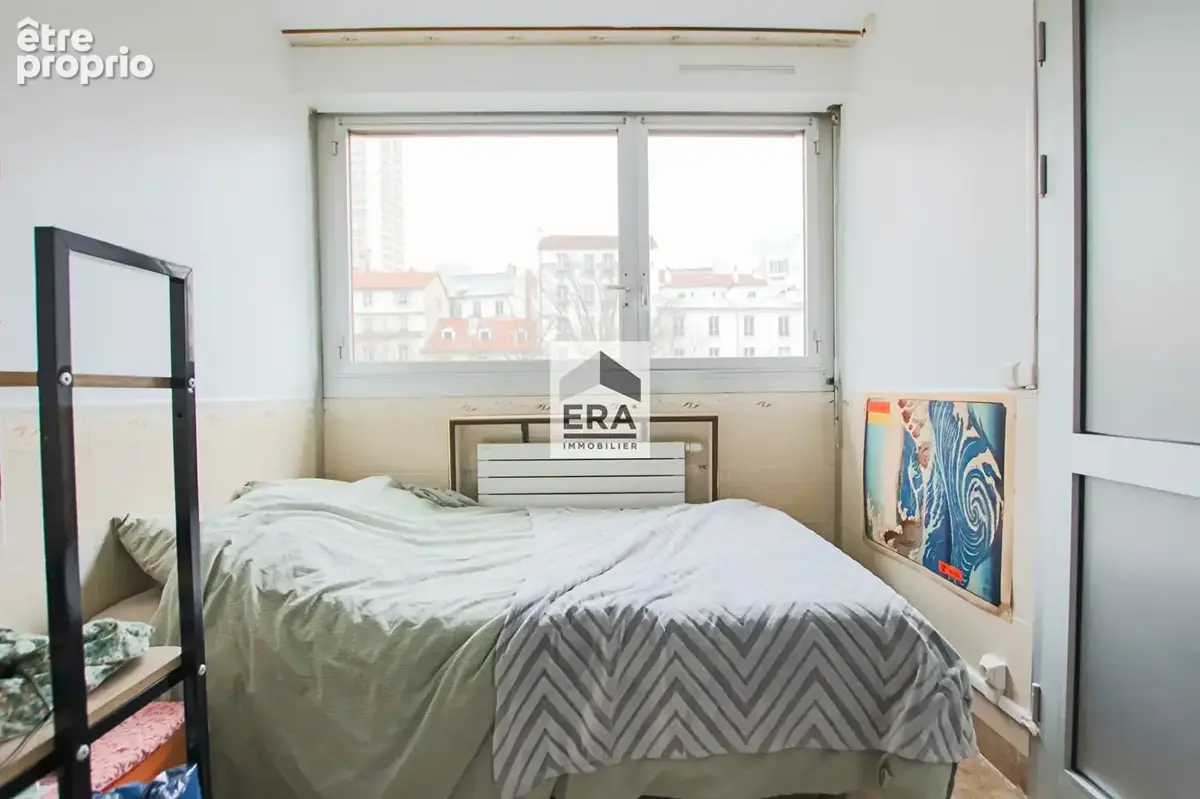Appartement 84m² à paris 13e arrondissement - photo 3