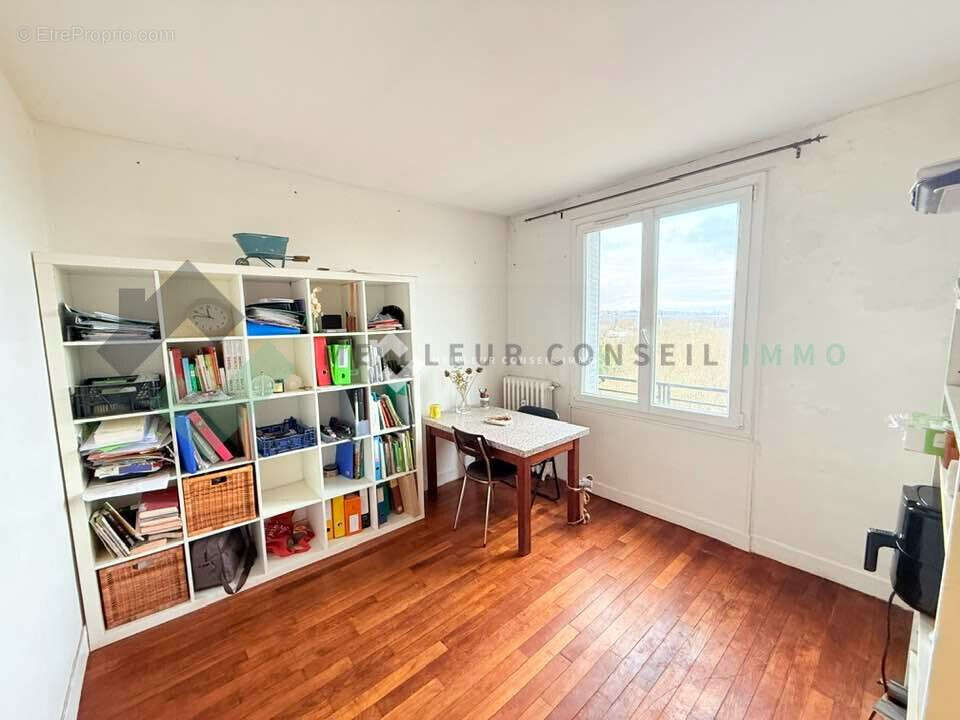Appartement à RIS-ORANGIS