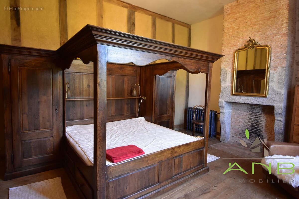 Autre à BUSSEROLLES