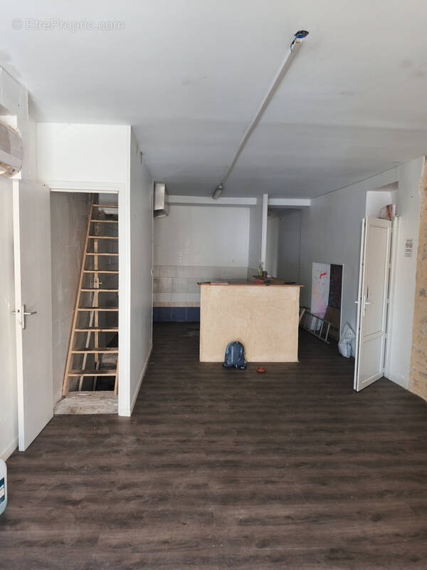 Maison à FRESNAY-SUR-SARTHE