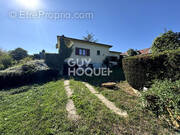 Maison à SOLERS
