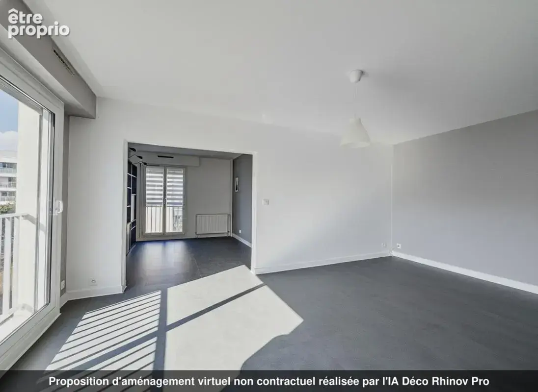 Appartement - photo 3