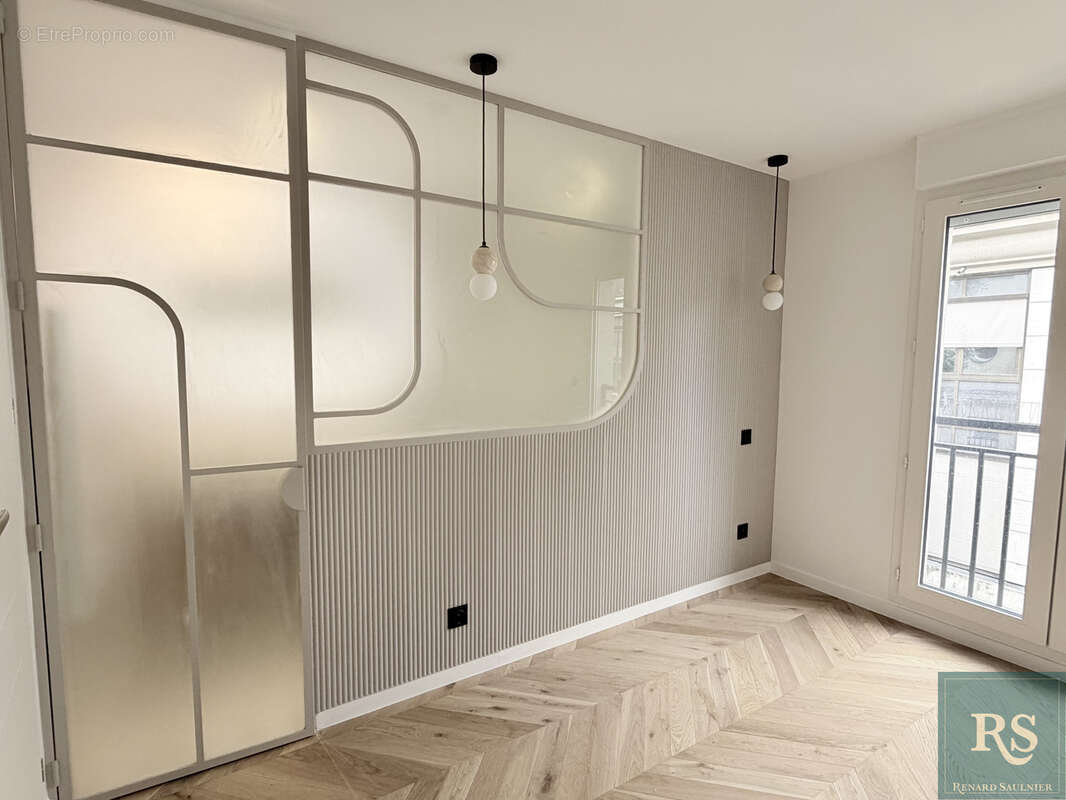 Appartement à ANTONY