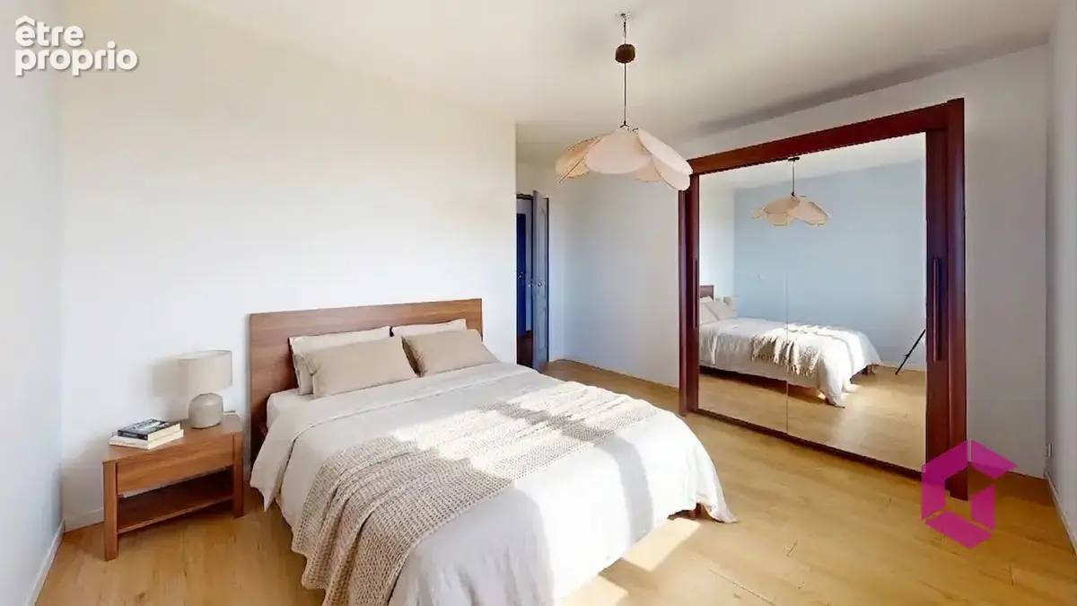 MAISON 115 m2 - 3 chambres - Piscine - photo 6