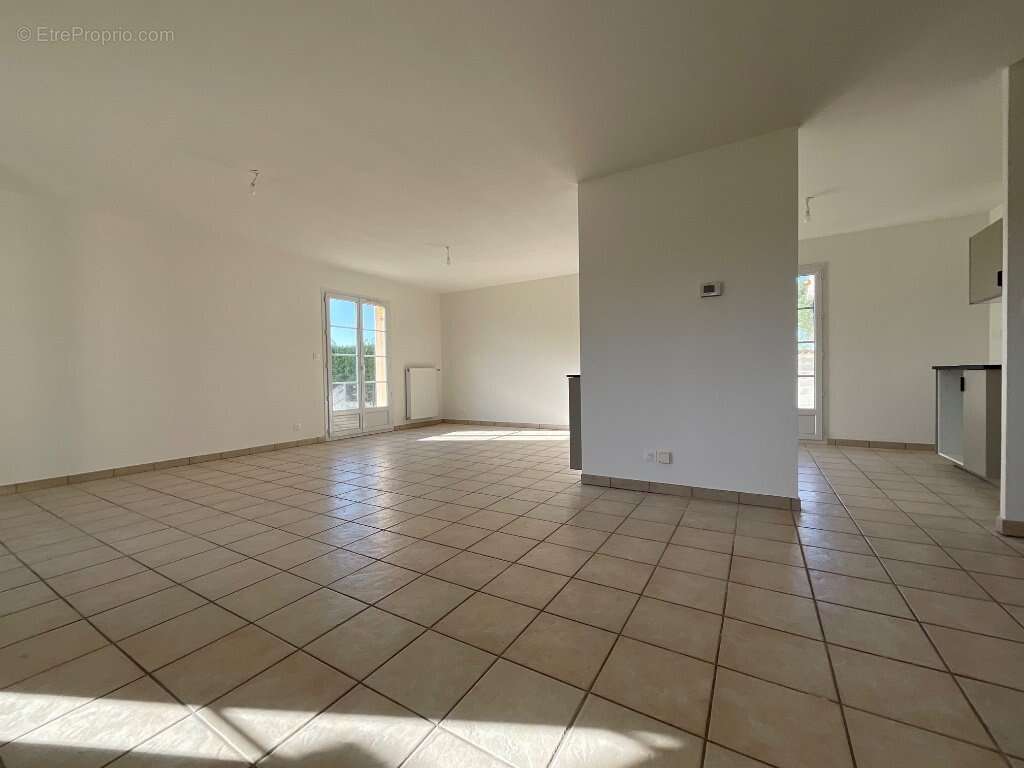 Maison à SAINT-GALMIER