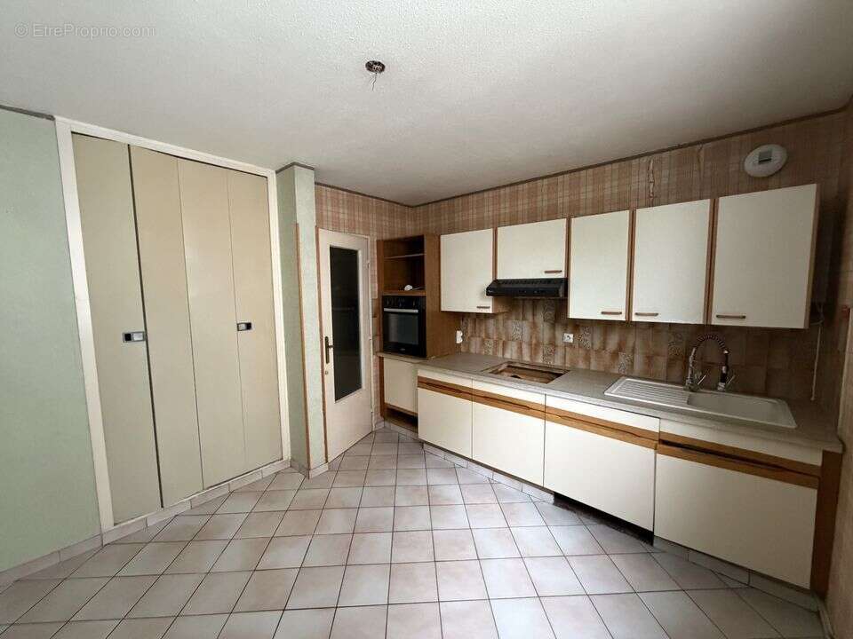 Appartement à LA RAVOIRE