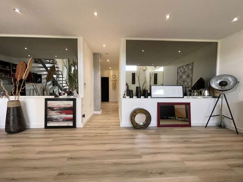 Maison à AIGUES-MORTES