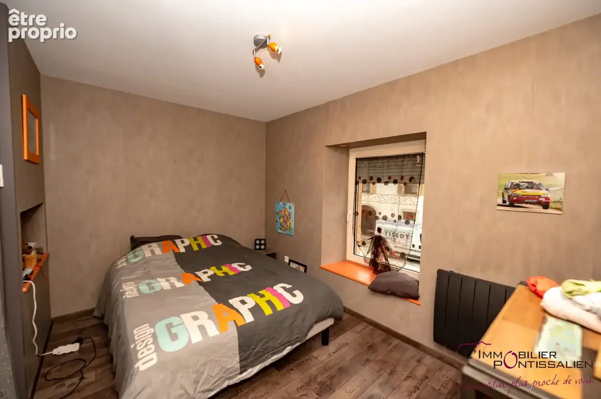 Duplex très belles prestations - photo 24