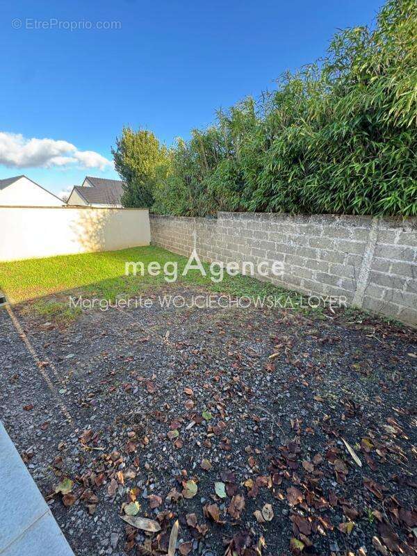 Maison à ALENCON