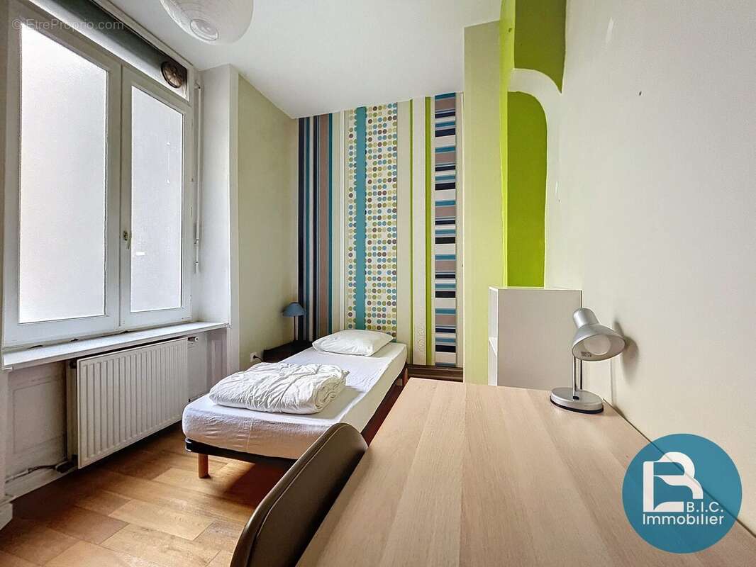 Appartement à LYON-7E