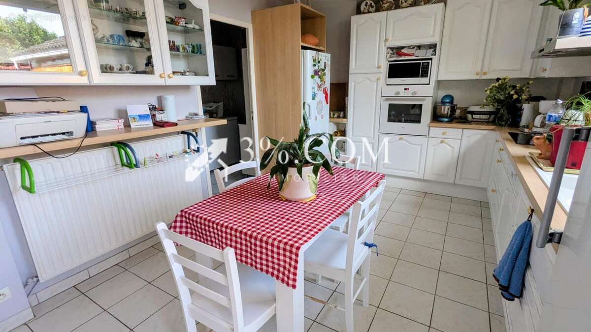 Maison 3 chambres - 95 m2 - photo 2