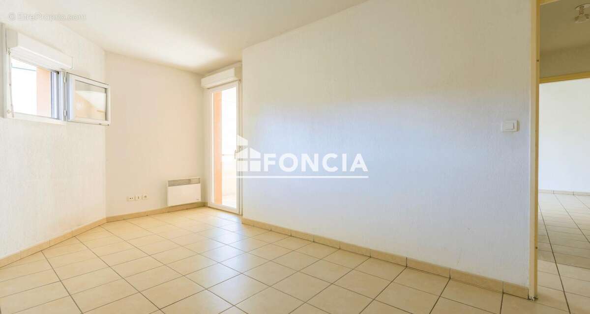 Appartement à AVIGNON