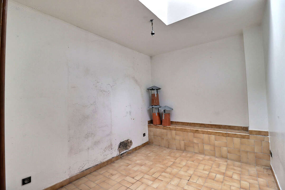 Appartement à COLOMBES