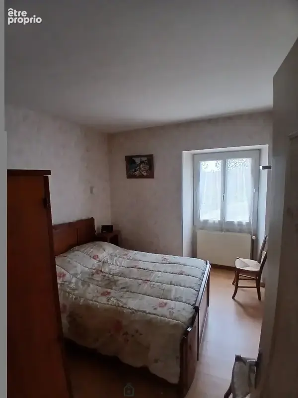 Maison de caractère +grange - photo 10