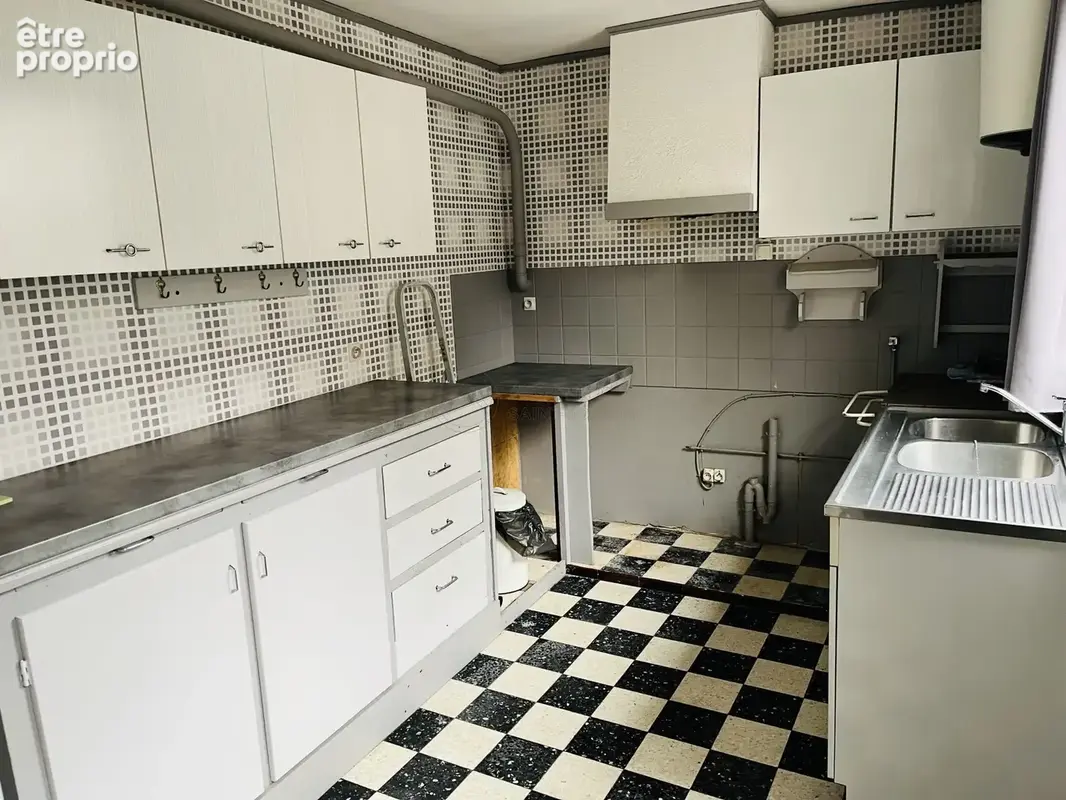 Maison 5 pièces 110 m² à vendre à Doudeville (76560) - photo 5