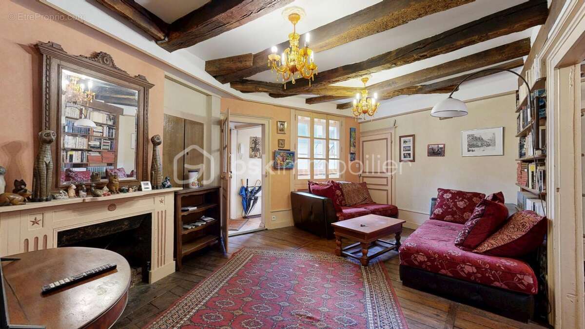 Appartement à TULLE