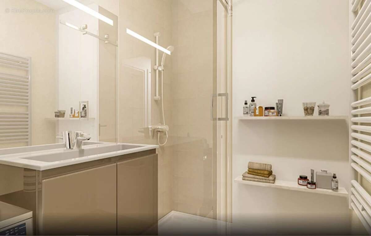 Appartement à CABOURG