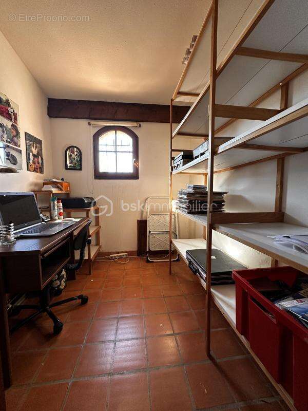 Maison à MARSILLARGUES