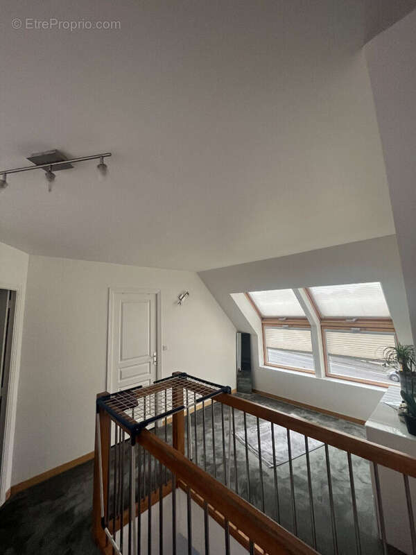 Maison à CHATEAUBRIANT