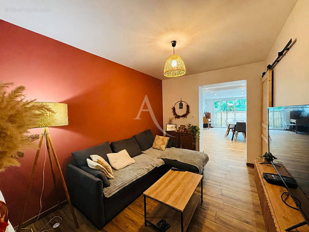 Appartement à QUEND