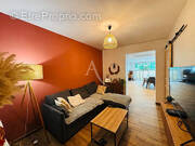 Appartement à QUEND
