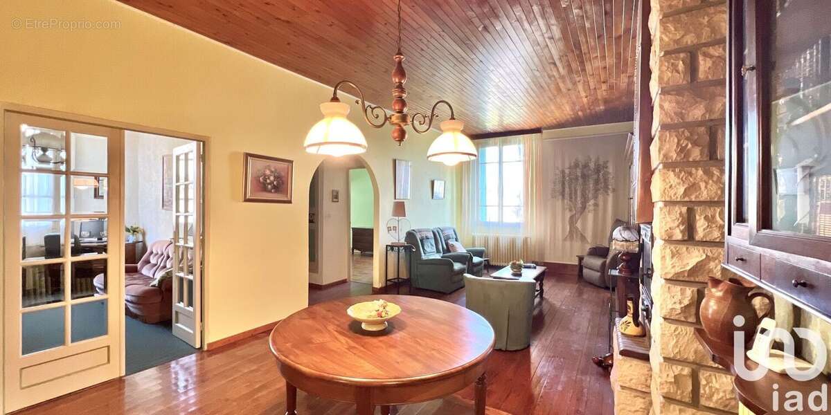 Photo 6 - Maison à PONT-SAINT-ESPRIT