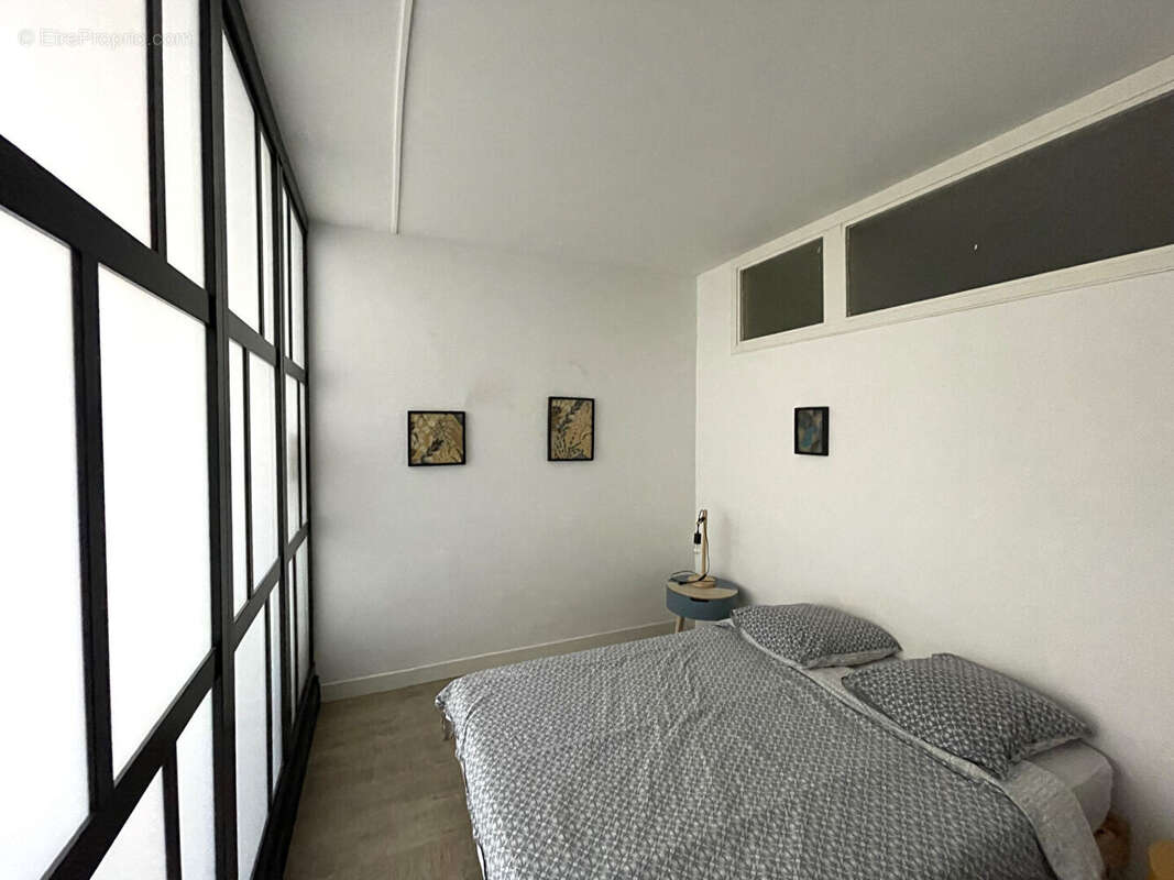 Appartement à CHARLEVILLE-MEZIERES