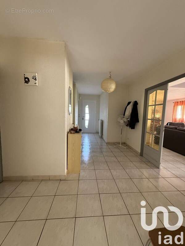 Photo 9 - Maison à SAINT-ESTEVE