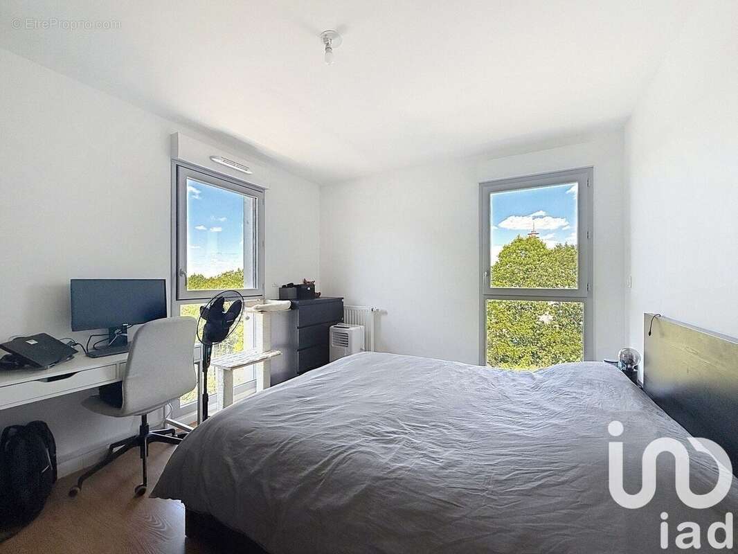 Photo 6 - Appartement à SAINT-HERBLAIN