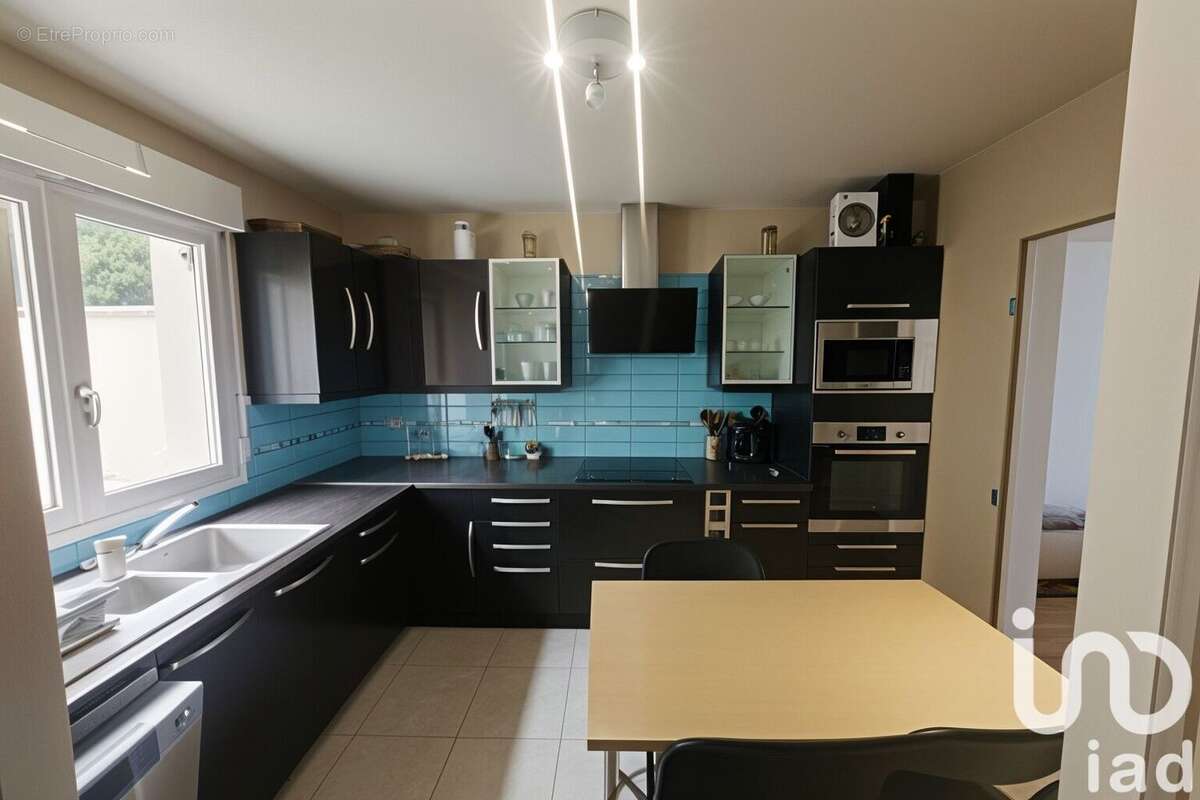 Photo 2 - Maison à FORGES-LES-BAINS