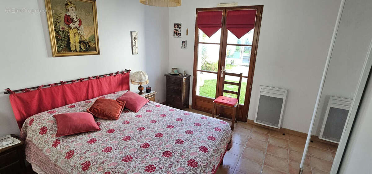 Maison à ARS-EN-RE